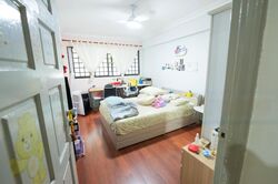 Blk 209 Yishun Palm Spring (Yishun), HDB 5 Rooms #461724331